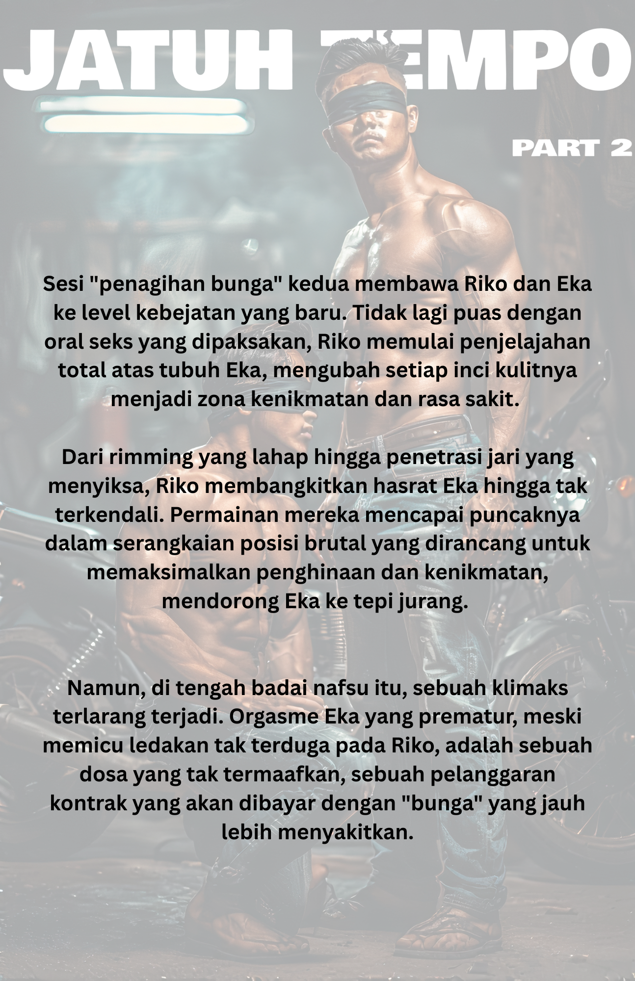 Jatuh Tempo - Part 2