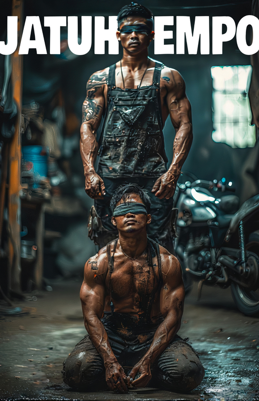 Jatuh Tempo