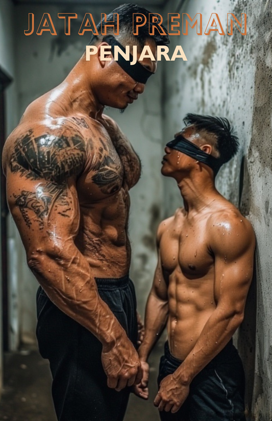 Jatah Preman Penjara
