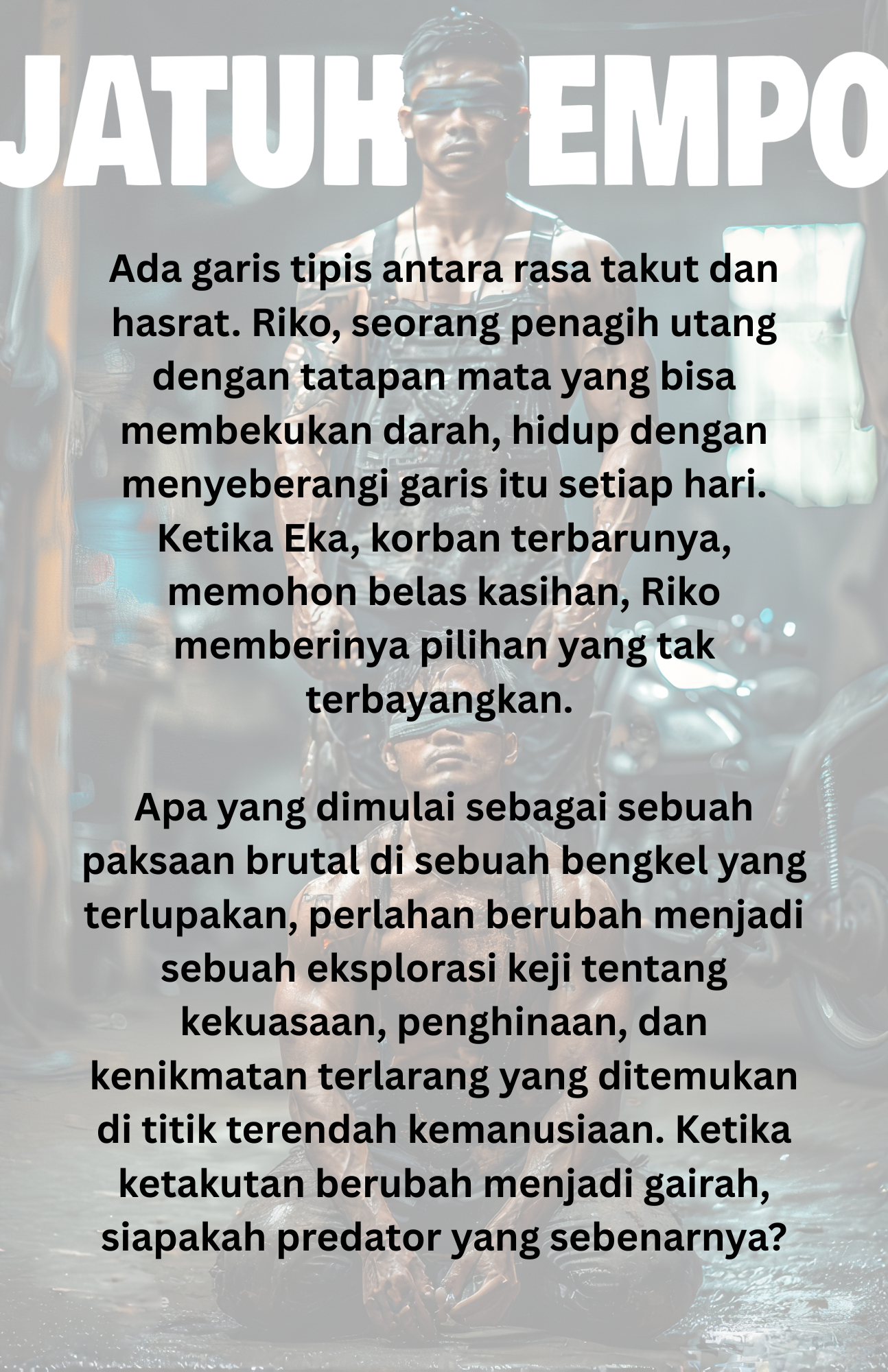 Jatuh Tempo